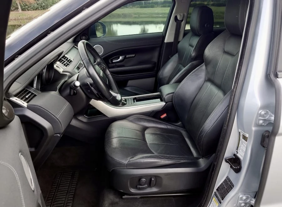 2016 Land Rover Range Rover - Image 14 of 18