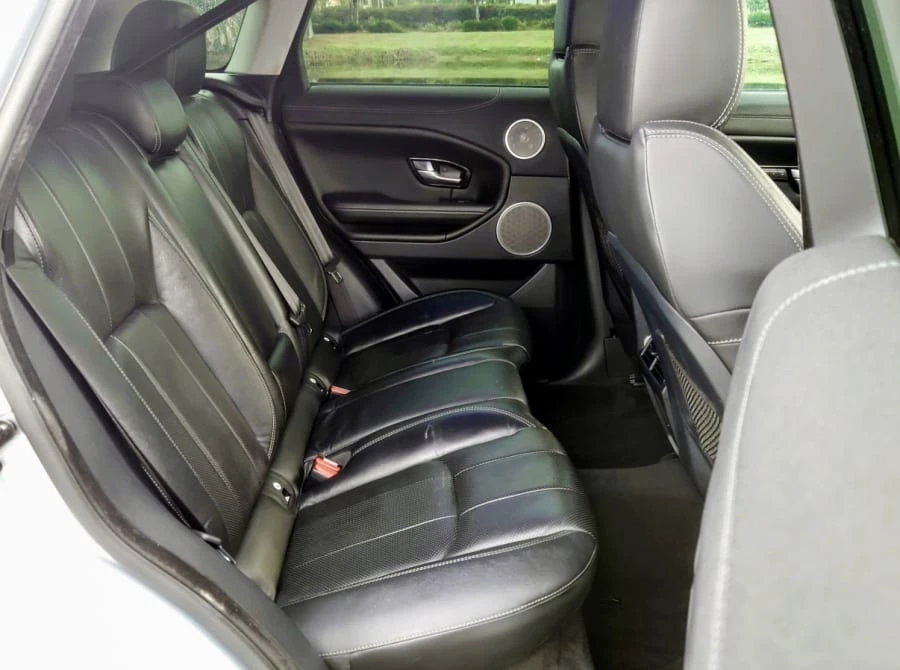 2016 Land Rover Range Rover - Image 15 of 18