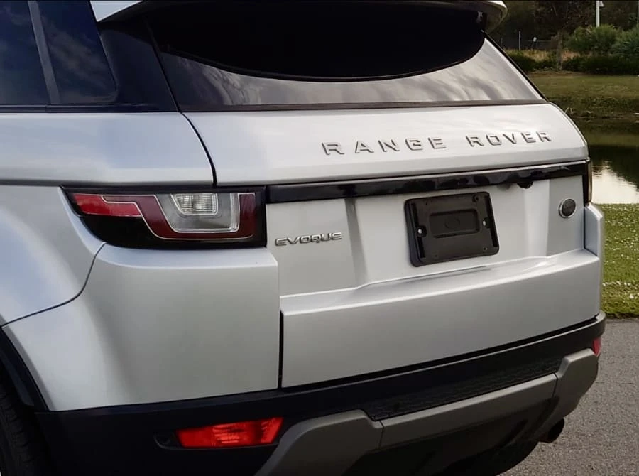 2016 Land Rover Range Rover - Image 10 of 18