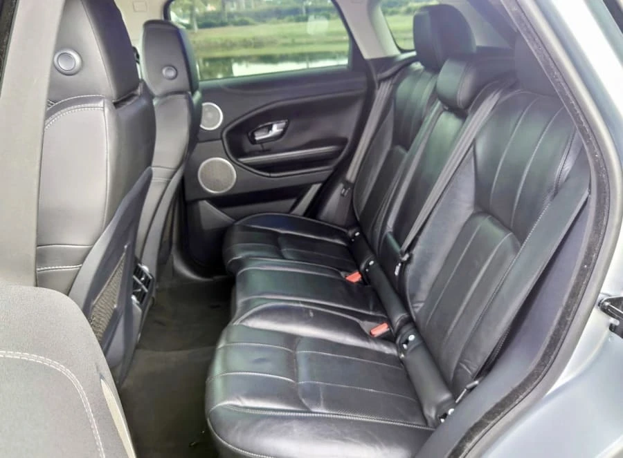 2016 Land Rover Range Rover - Image 18 of 18