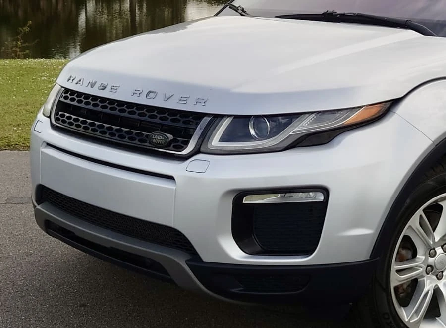 2016 Land Rover Range Rover - Image 9 of 18