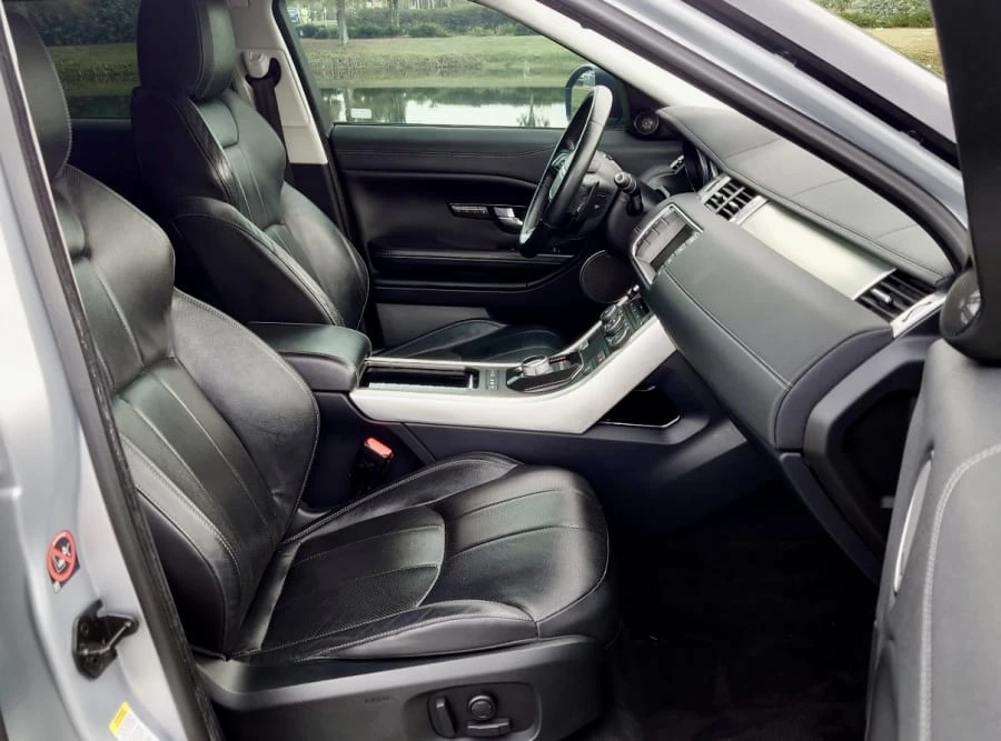 2016 Land Rover Range Rover - Image 17 of 18
