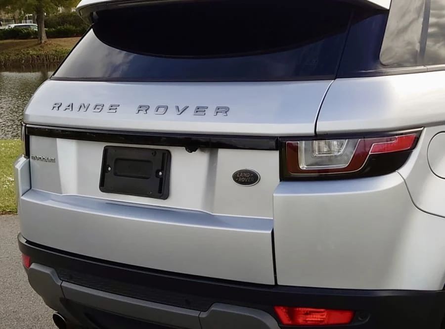 2016 Land Rover Range Rover - Image 11 of 18
