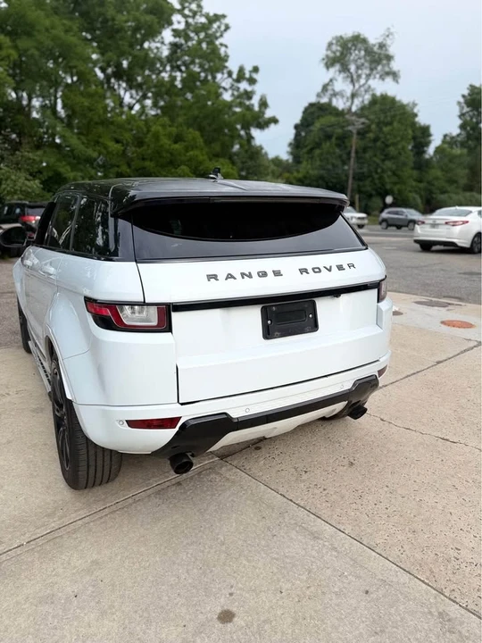 2016 Land Rover Range Rover Evoque 1st Gen - Image 2 of 14