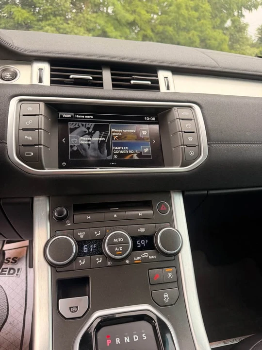 2016 Land Rover Range Rover Evoque 1st Gen - Image 9 of 14
