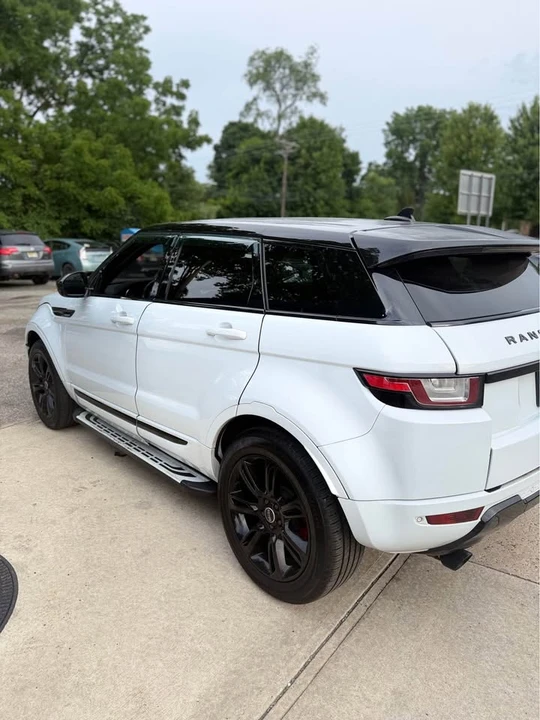 2016 Land Rover Range Rover Evoque 1st Gen - Image 3 of 14