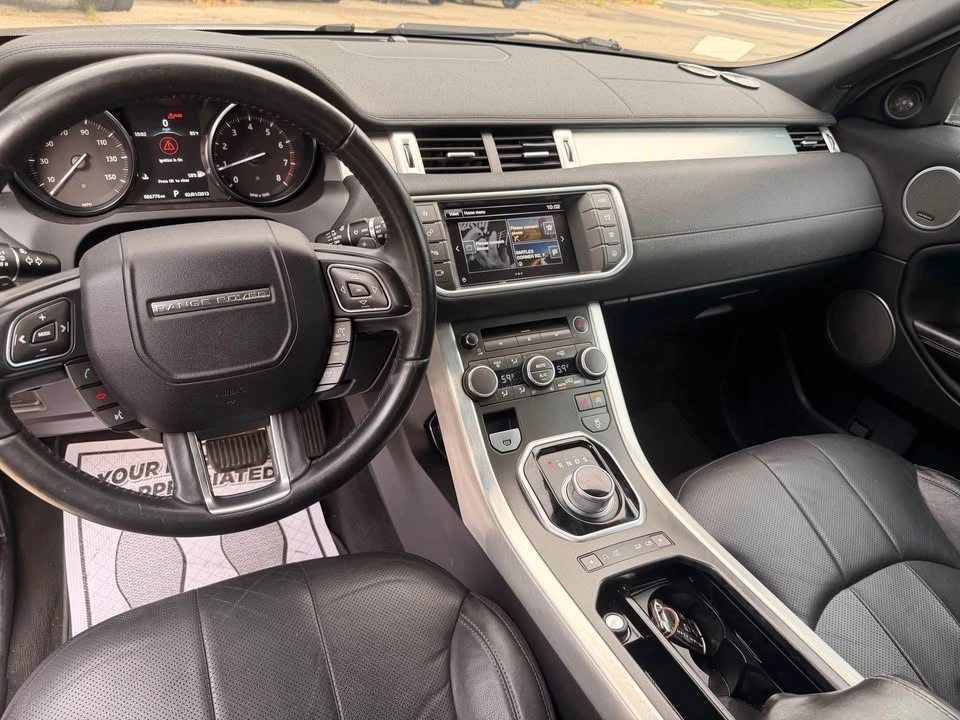 2016 Land Rover Range Rover Evoque 1st Gen - Image 6 of 14