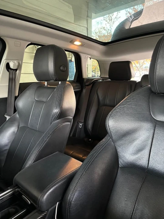 2016 Land Rover Range Rover Evoque 1st Gen - Image 8 of 17