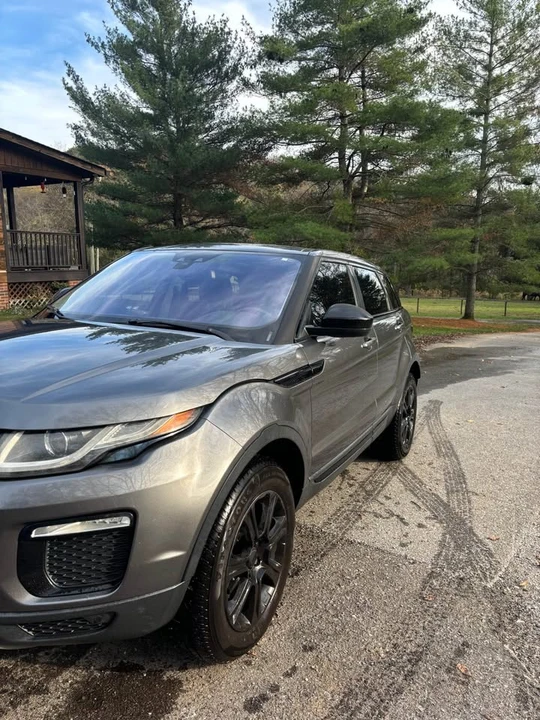 2016 Land Rover Range Rover Evoque 1st Gen - Image 2 of 17