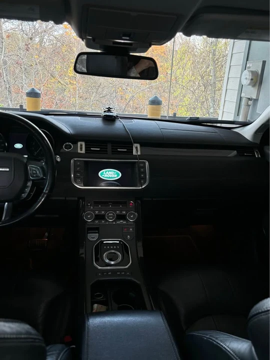2016 Land Rover Range Rover Evoque 1st Gen - Image 11 of 17