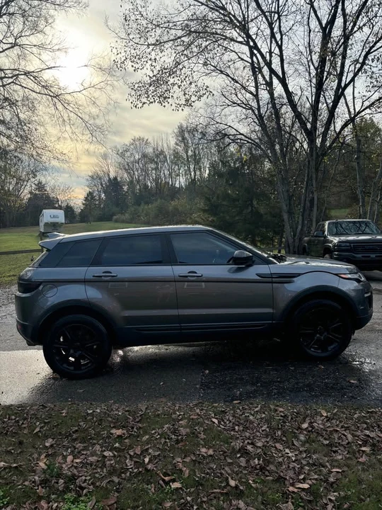 2016 Land Rover Range Rover Evoque 1st Gen - Image 4 of 17