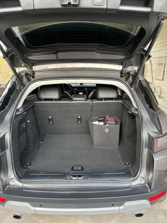 2016 Land Rover Range Rover Evoque 1st Gen - Image 14 of 17