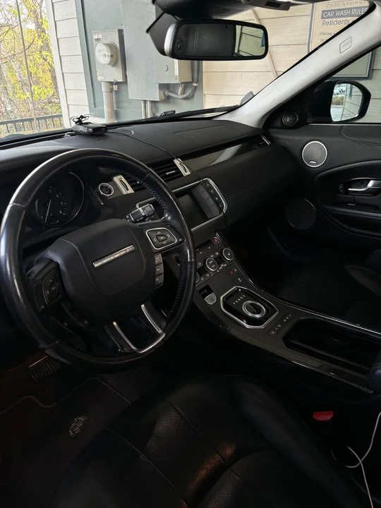 2016 Land Rover Range Rover Evoque 1st Gen - Image 6 of 17