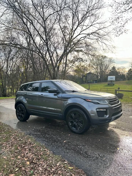 2016 Land Rover Range Rover Evoque 1st Gen - Image 17 of 17