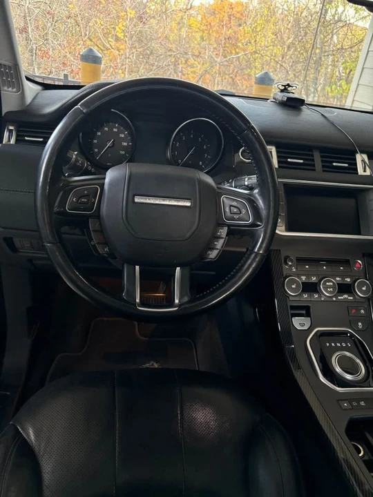 2016 Land Rover Range Rover Evoque 1st Gen - Image 7 of 17