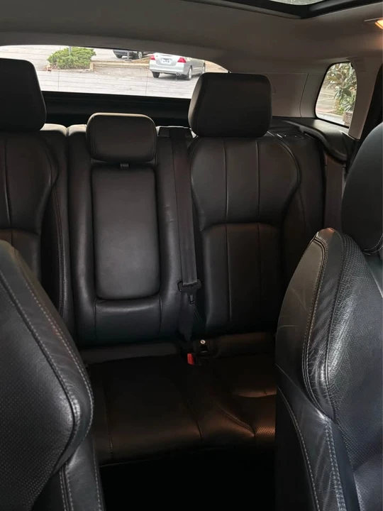2016 Land Rover Range Rover Evoque 1st Gen - Image 15 of 17
