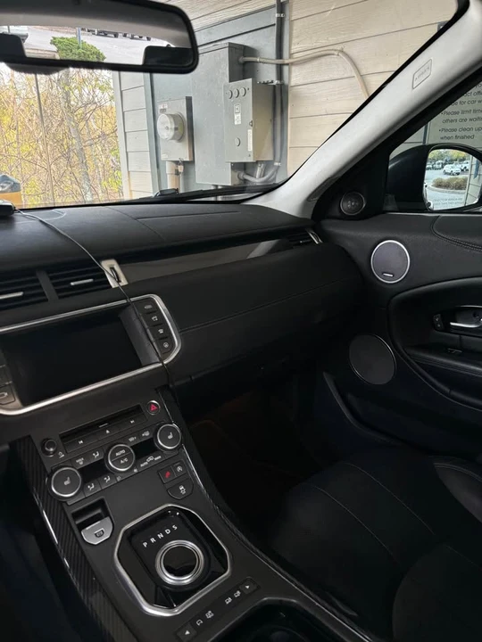 2016 Land Rover Range Rover Evoque 1st Gen - Image 5 of 17
