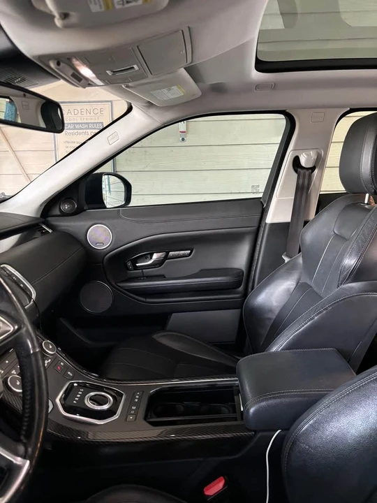 2016 Land Rover Range Rover Evoque 1st Gen - Image 10 of 17