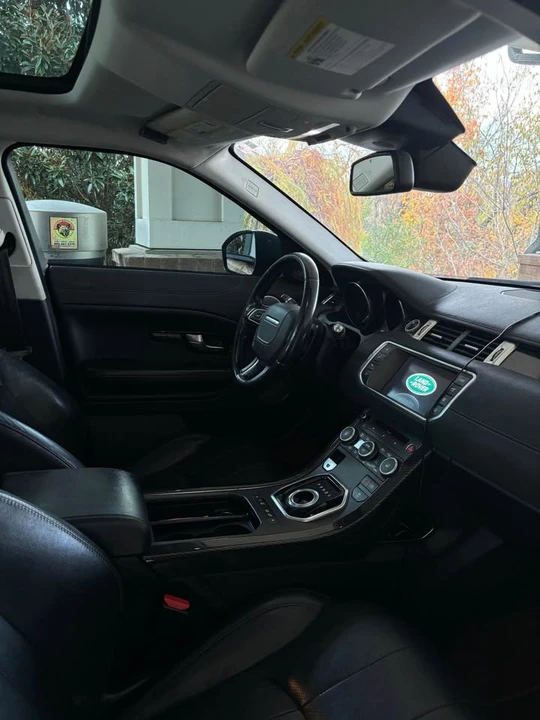 2016 Land Rover Range Rover Evoque 1st Gen - Image 12 of 17