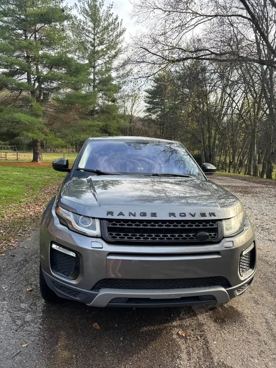 2016 Land Rover Range Rover Evoque 1st Gen - Image 16 of 17