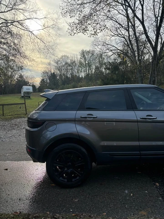 2016 Land Rover Range Rover Evoque 1st Gen - Image 3 of 17