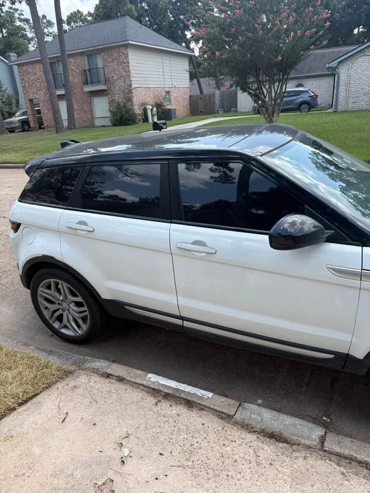 2016 Land Rover Range Rover Evoque 1st Gen - Image 4 of 10