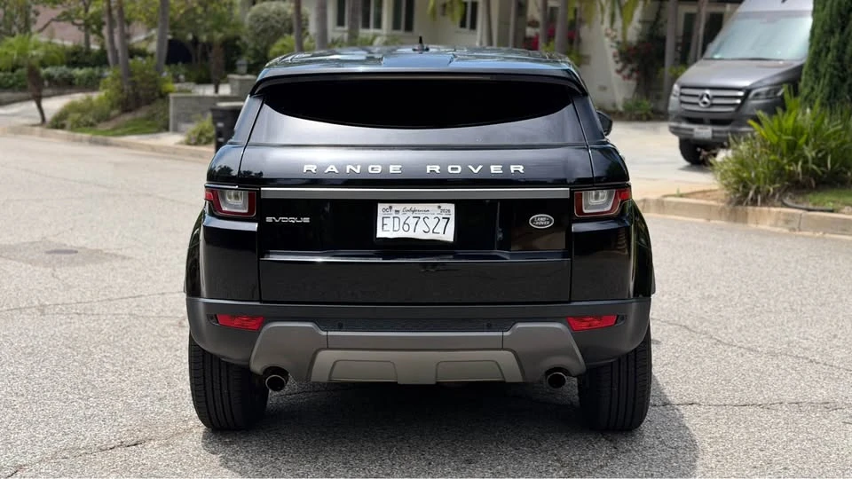 2016 Land Rover Range Rover Evoque 1st Gen - Image 6 of 15