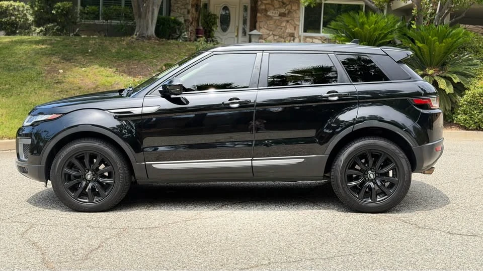 2016 Land Rover Range Rover Evoque 1st Gen - Image 8 of 15