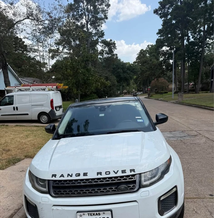 2016 Land Rover Range Rover Evoque 1st Gen - Image 3 of 10