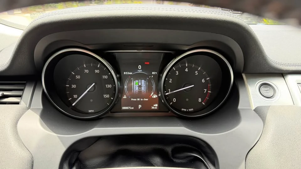 2016 Land Rover Range Rover Evoque 1st Gen - Image 15 of 15