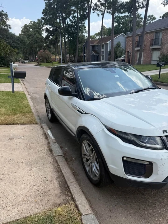 2016 Land Rover Range Rover Evoque 1st Gen - Image 5 of 10