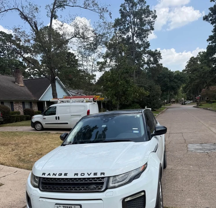 2016 Land Rover Range Rover Evoque 1st Gen - Image 2 of 10