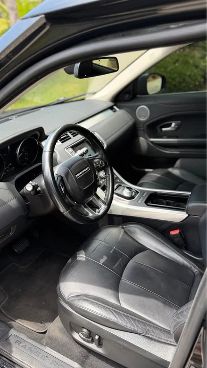 2016 Land Rover Range Rover Evoque 1st Gen - Image 9 of 15