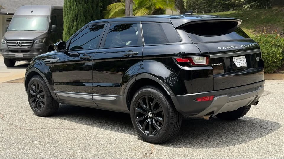2016 Land Rover Range Rover Evoque 1st Gen - Image 7 of 15