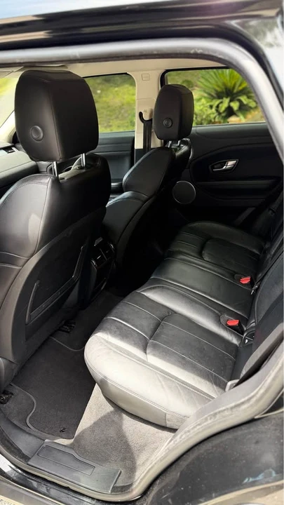 2016 Land Rover Range Rover Evoque 1st Gen - Image 10 of 15