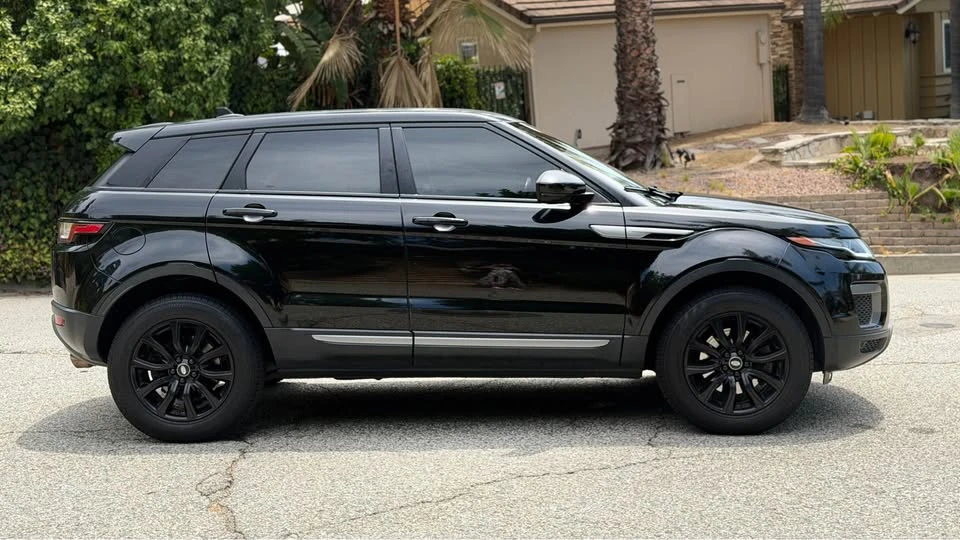 2016 Land Rover Range Rover Evoque 1st Gen - Image 4 of 15