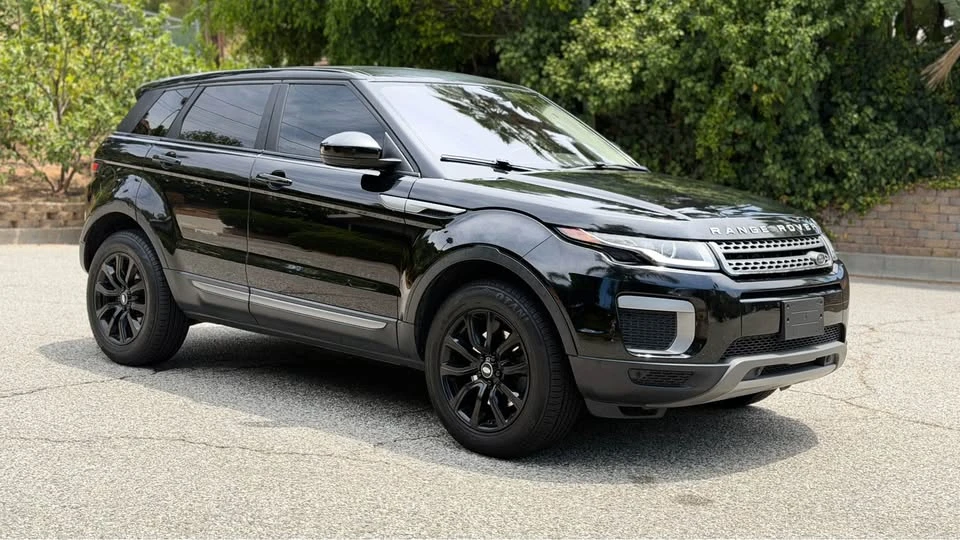 2016 Land Rover Range Rover Evoque 1st Gen - Image 3 of 15