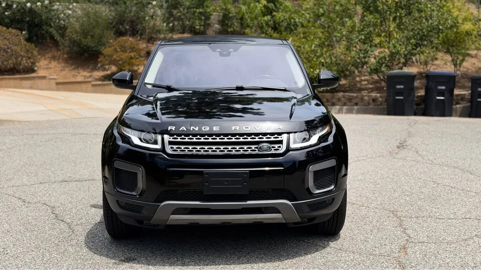 2016 Land Rover Range Rover Evoque 1st Gen - Image 2 of 15
