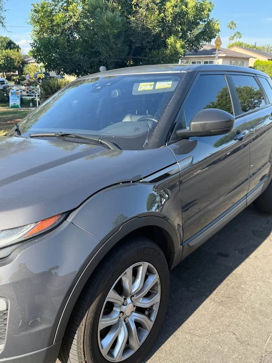 2016 Land Rover Range Rover Evoque 1st Gen - Image 4 of 4