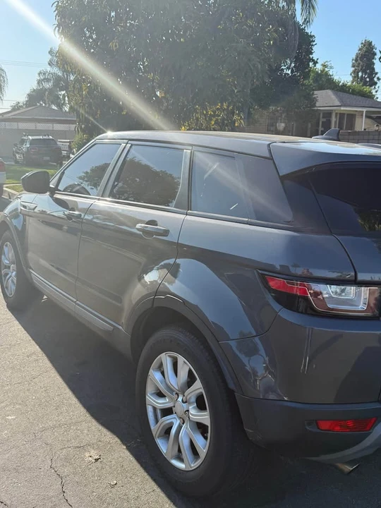 2016 Land Rover Range Rover Evoque 1st Gen - Image 3 of 4