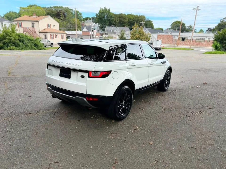 2016 Land Rover Range Rover Evoque 1st Gen - Image 4 of 15