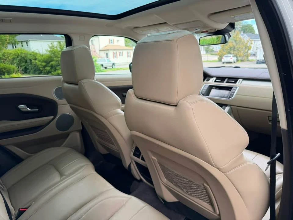 2016 Land Rover Range Rover Evoque 1st Gen - Image 11 of 15