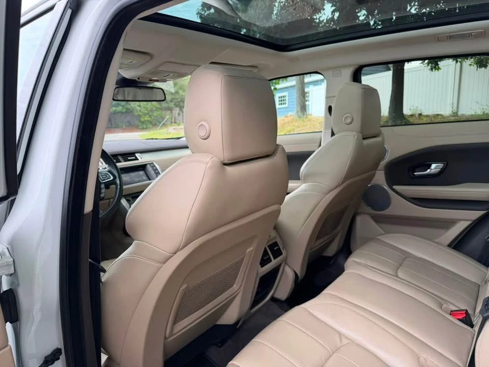 2016 Land Rover Range Rover Evoque 1st Gen - Image 13 of 15