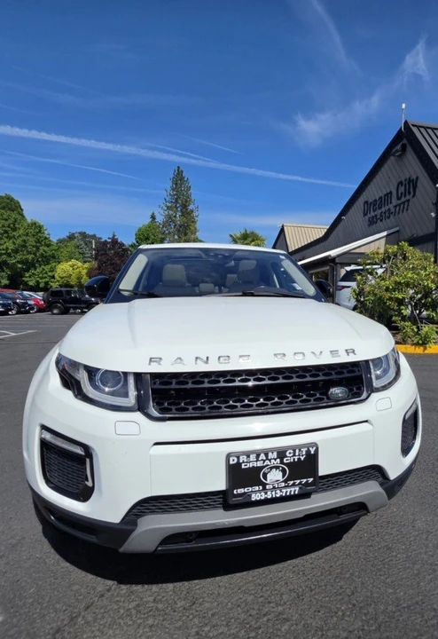 2016 Land Rover Range Rover Evoque 1st Gen - Image 14 of 14