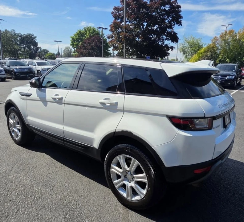 2016 Land Rover Range Rover Evoque 1st Gen - Image 5 of 14