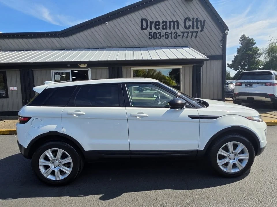 2016 Land Rover Range Rover Evoque 1st Gen - Image 2 of 14