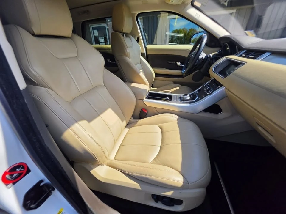2016 Land Rover Range Rover Evoque 1st Gen - Image 9 of 14