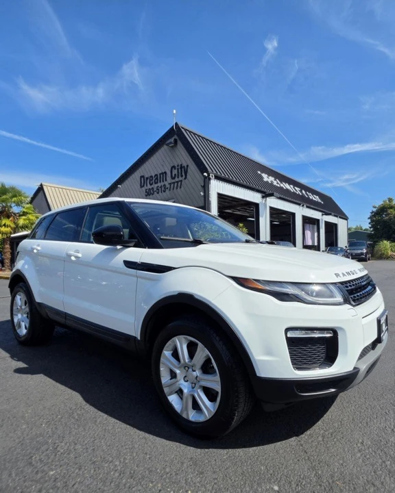 2016 Land Rover Range Rover Evoque 1st Gen - Image 6 of 14