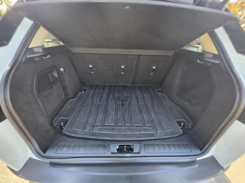 2016 Land Rover Range Rover Evoque 1st Gen - Image 12 of 14