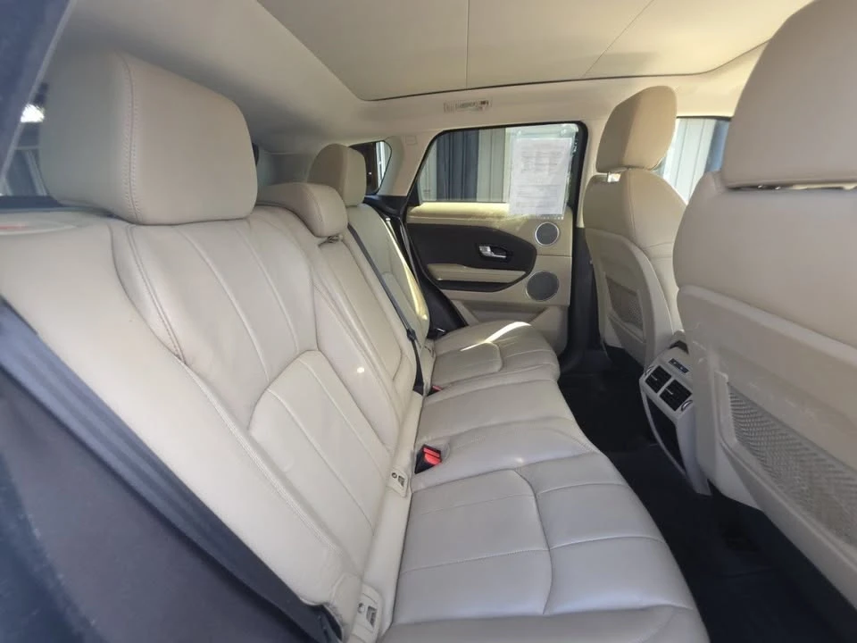 2016 Land Rover Range Rover Evoque 1st Gen - Image 10 of 14